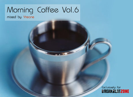 Morning Coffee [Progressive Breaks Project]